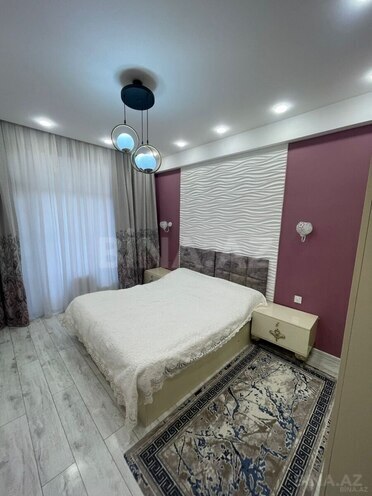 Satılır 3 otaqlı yeni tikili 115 m², Zığ q., photo 3 from 11