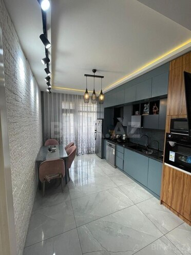 Satılır 3 otaqlı yeni tikili 115 m², Zığ q., photo 7 from 11