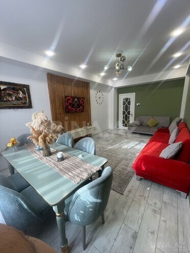 Satılır 3 otaqlı yeni tikili 115 m², Zığ q., photo 1 from 11