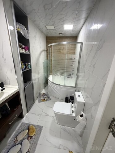 Satılır 3 otaqlı yeni tikili 115 m², Zığ q., photo 10 from 11