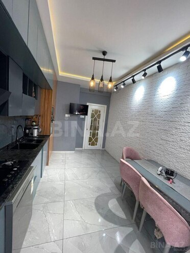 Satılır 3 otaqlı yeni tikili 115 m², Zığ q., photo 8 from 11