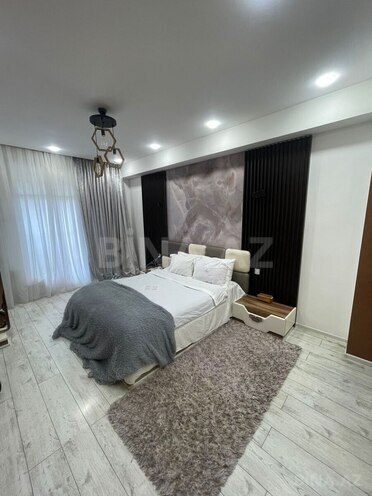 Satılır 3 otaqlı yeni tikili 115 m², Zığ q., photo 6 from 11