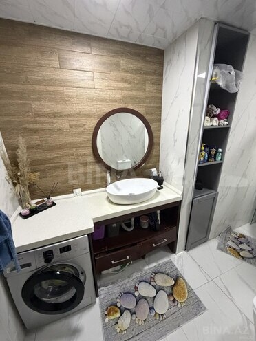 Satılır 3 otaqlı yeni tikili 115 m², Zığ q., photo 9 from 11
