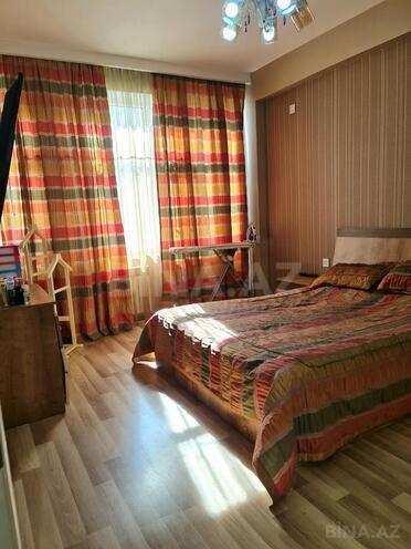 Сдаётся 3-комн. новостройка 90 м², м. Ази Асланов, photo 9 from 28