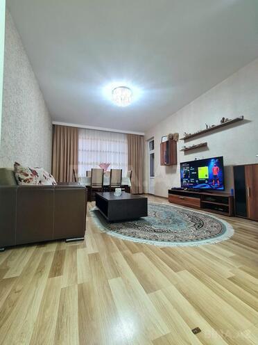 Сдаётся 3-комн. новостройка 90 м², м. Ази Асланов, photo 3 from 28