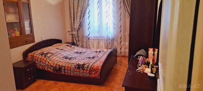 Сдаётся 3-комн. вторичка 70 м², Бинагадинский р., photo 9 from 24
