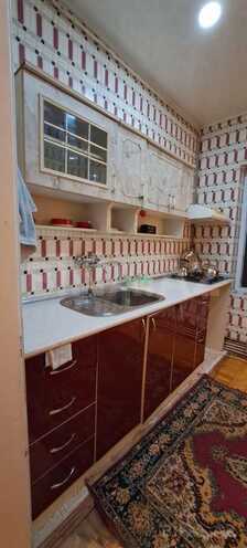 Сдаётся 3-комн. вторичка 70 м², Бинагадинский р., photo 14 from 24