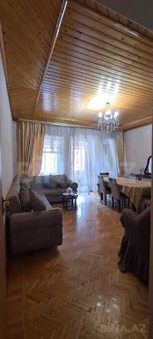 Сдаётся 3-комн. вторичка 70 м², Бинагадинский р., photo 6 from 24