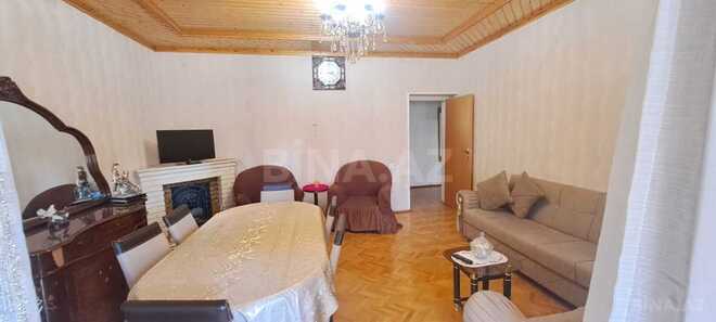 Сдаётся 3-комн. вторичка 70 м², Бинагадинский р., photo 7 from 24