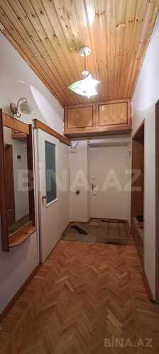 Сдаётся 3-комн. вторичка 70 м², Бинагадинский р., photo 23 from 24