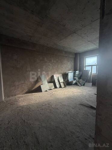 Satılır 3 otaqlı yeni tikili 128 m², Elmlər Akademiyası m., photo 5 from 6