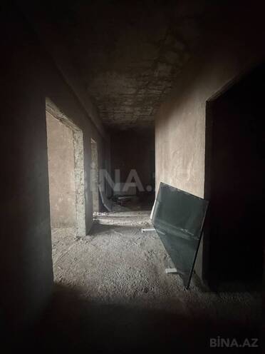Satılır 3 otaqlı yeni tikili 128 m², Elmlər Akademiyası m., photo 3 from 6