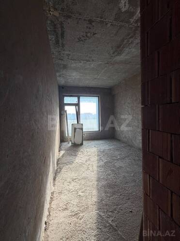 Satılır 3 otaqlı yeni tikili 128 m², Elmlər Akademiyası m., photo 4 from 6