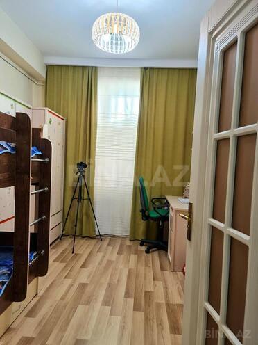 Сдаётся 3-комн. новостройка 90 м², м. Ази Асланов, photo 7 from 25