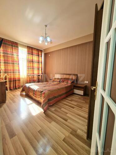 Сдаётся 3-комн. новостройка 90 м², м. Ази Асланов, photo 6 from 25