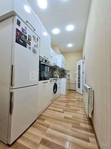 Сдаётся 3-комн. новостройка 90 м², м. Ази Асланов, photo 21 from 25