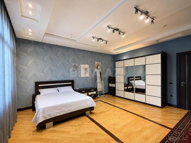 Продаётся 4-комн. новостройка 235 м², м. 28 мая, photo 9 from 18