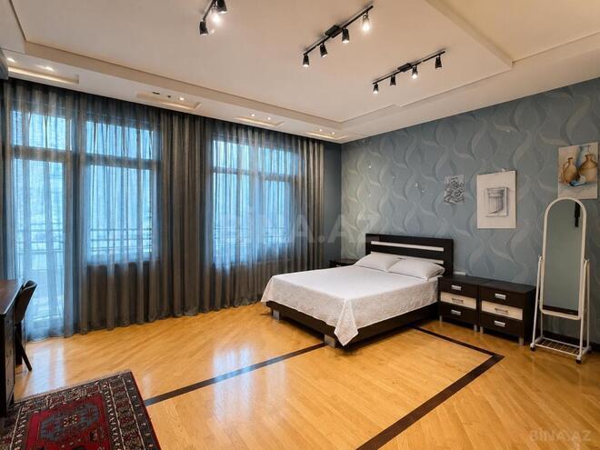 Продаётся 4-комн. новостройка 235 м², м. 28 мая, photo 8 from 18
