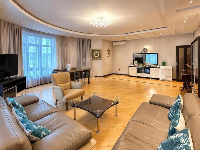 Продаётся 4-комн. новостройка 235 м², м. 28 мая, photo 3 from 18