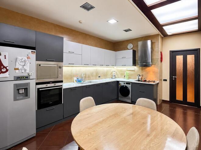 Продаётся 4-комн. новостройка 235 м², м. 28 мая, photo 5 from 18