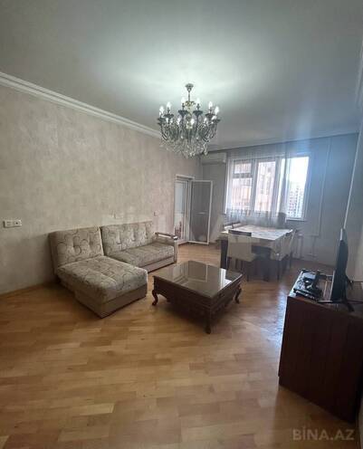 Сдаётся 2-комн. новостройка 80 м², м. 8 ноября, photo 1 from 10