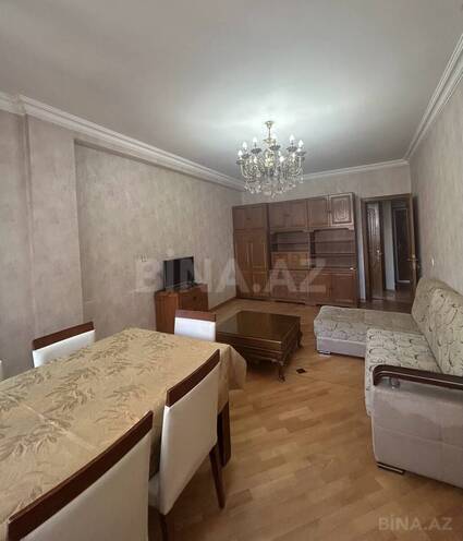 Сдаётся 2-комн. новостройка 80 м², м. 8 ноября, photo 3 from 10