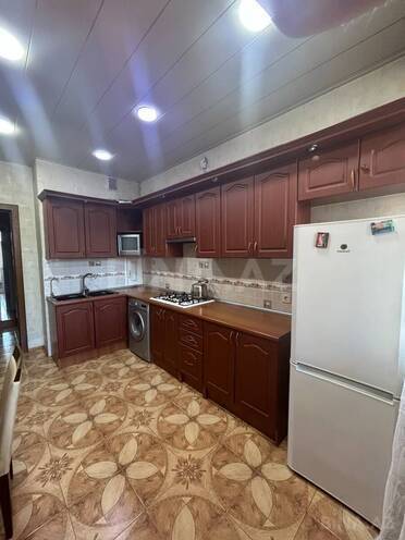Сдаётся 2-комн. новостройка 80 м², м. 8 ноября, photo 4 from 10