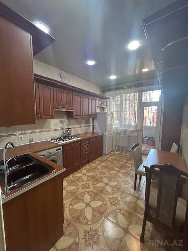 Сдаётся 2-комн. новостройка 80 м², м. 8 ноября, photo 5 from 10