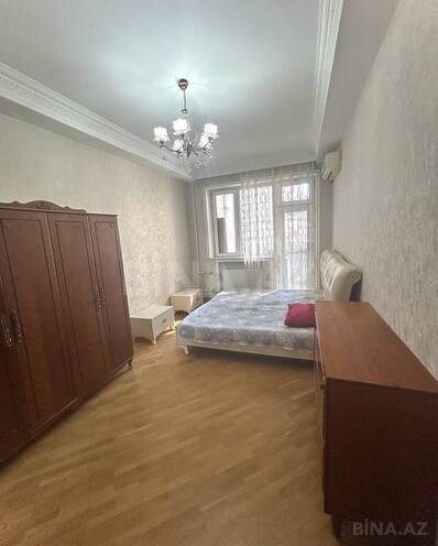 Сдаётся 2-комн. новостройка 80 м², м. 8 ноября, photo 6 from 10