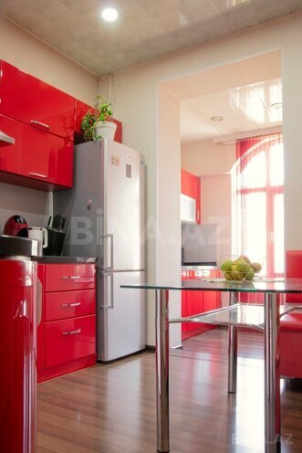 İcarəyə verilir 3 otaqlı köhnə tikili 100 m², Şah İsmayıl Xətai m., photo 15 from 31