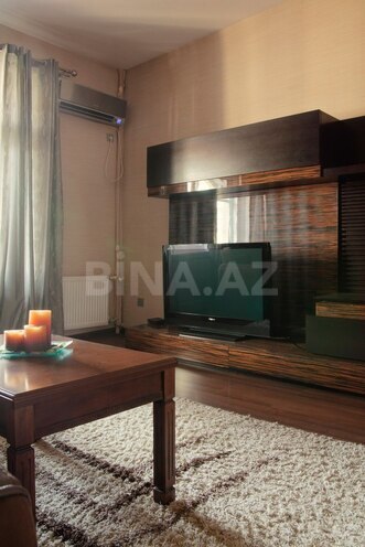 İcarəyə verilir 3 otaqlı köhnə tikili 100 m², Şah İsmayıl Xətai m., photo 22 from 31