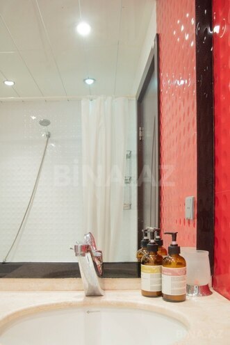İcarəyə verilir 3 otaqlı köhnə tikili 100 m², Şah İsmayıl Xətai m., photo 24 from 31