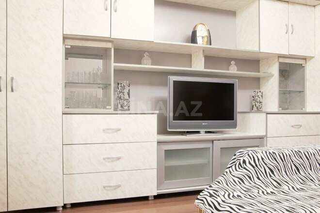 İcarəyə verilir 3 otaqlı köhnə tikili 100 m², Şah İsmayıl Xətai m., photo 8 from 31