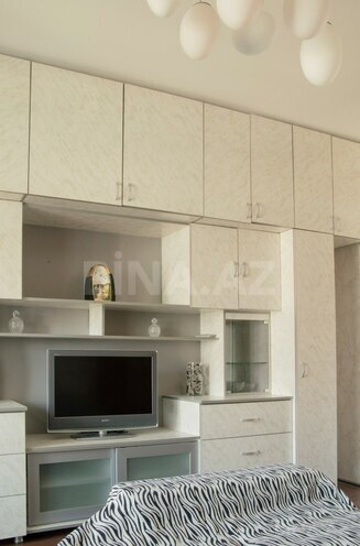 İcarəyə verilir 3 otaqlı köhnə tikili 100 m², Şah İsmayıl Xətai m., photo 9 from 31