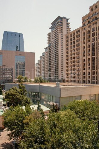 İcarəyə verilir 3 otaqlı köhnə tikili 100 m², Şah İsmayıl Xətai m., photo 23 from 31