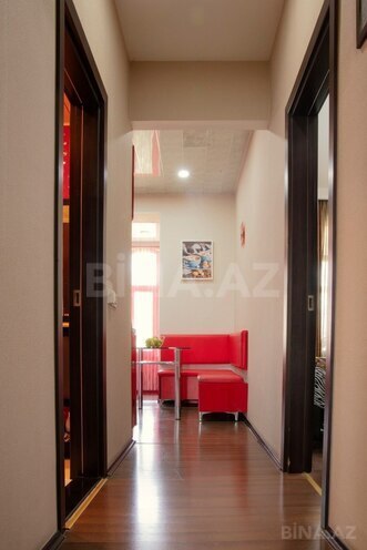 İcarəyə verilir 3 otaqlı köhnə tikili 100 m², Şah İsmayıl Xətai m., photo 14 from 31