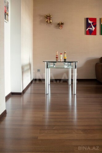 İcarəyə verilir 3 otaqlı köhnə tikili 100 m², Şah İsmayıl Xətai m., photo 3 from 31