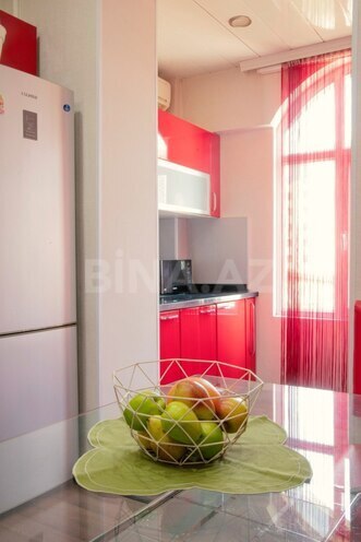 İcarəyə verilir 3 otaqlı köhnə tikili 100 m², Şah İsmayıl Xətai m., photo 11 from 31