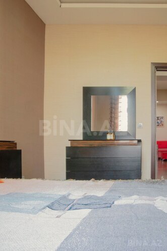 İcarəyə verilir 3 otaqlı köhnə tikili 100 m², Şah İsmayıl Xətai m., photo 6 from 31