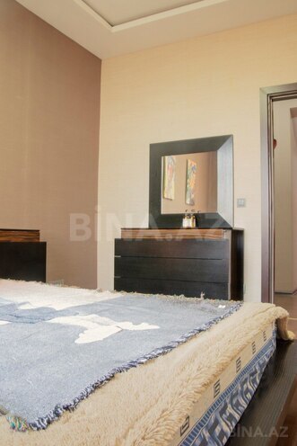 İcarəyə verilir 3 otaqlı köhnə tikili 100 m², Şah İsmayıl Xətai m., photo 20 from 31