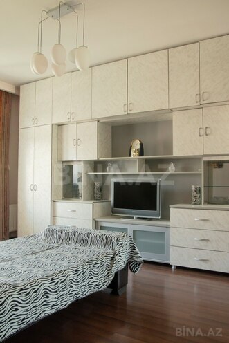 İcarəyə verilir 3 otaqlı köhnə tikili 100 m², Şah İsmayıl Xətai m., photo 7 from 31