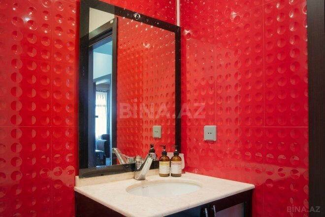 İcarəyə verilir 3 otaqlı köhnə tikili 100 m², Şah İsmayıl Xətai m., photo 16 from 31