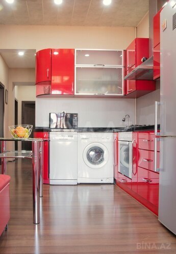 İcarəyə verilir 3 otaqlı köhnə tikili 100 m², Şah İsmayıl Xətai m., photo 17 from 31