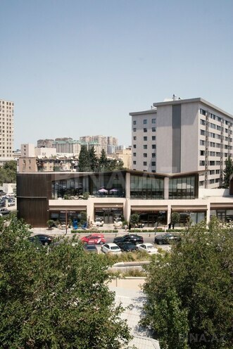 İcarəyə verilir 3 otaqlı köhnə tikili 100 m², Şah İsmayıl Xətai m., photo 30 from 31