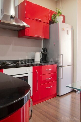 İcarəyə verilir 3 otaqlı köhnə tikili 100 m², Şah İsmayıl Xətai m., photo 18 from 31