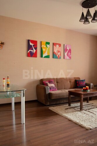İcarəyə verilir 3 otaqlı köhnə tikili 100 m², Şah İsmayıl Xətai m., photo 21 from 31