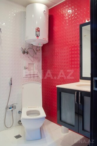 İcarəyə verilir 3 otaqlı köhnə tikili 100 m², Şah İsmayıl Xətai m., photo 19 from 31