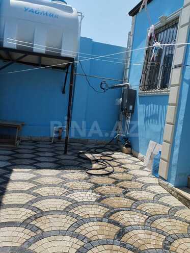 Satılır 3 otaqlı həyət evi/bağ evi 70 m², Qobu q., photo 3 from 15