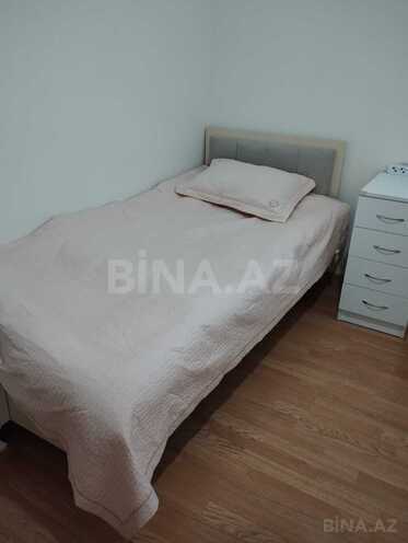 Satılır 3 otaqlı həyət evi/bağ evi 70 m², Qobu q., photo 12 from 15