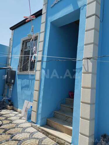 Satılır 3 otaqlı həyət evi/bağ evi 70 m², Qobu q., photo 4 from 15